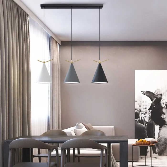 Потолочный светильник VERDAL от ImperiumLoft