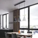 Потолочный светильник VERDAL от ImperiumLoft