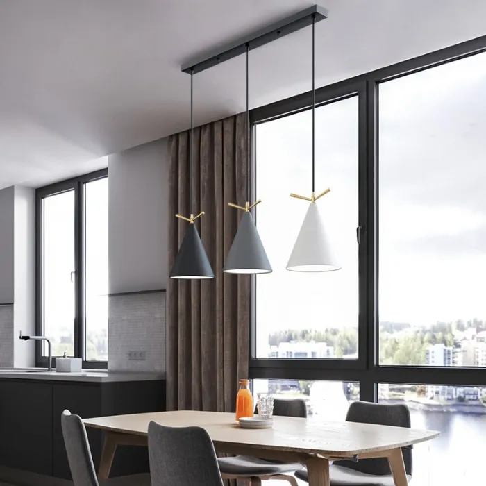 Потолочный светильник VERDAL от ImperiumLoft