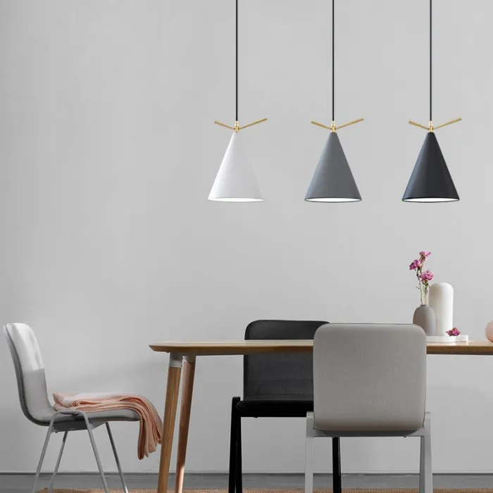 Потолочный светильник VERDAL от ImperiumLoft