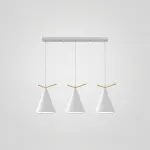 Потолочный светильник VERDAL от ImperiumLoft