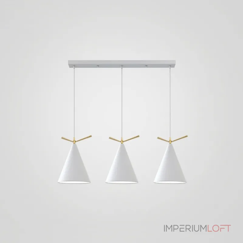 Потолочный светильник VERDAL