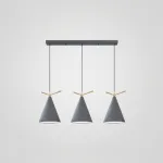Потолочный светильник VERDAL от ImperiumLoft