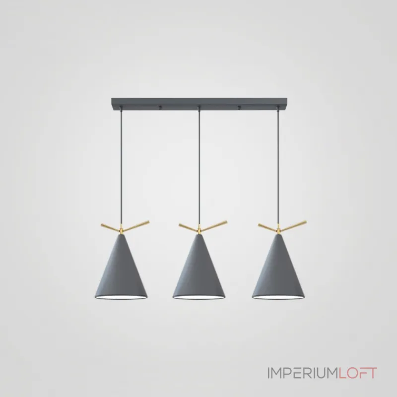 Потолочный светильник VERDAL