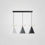 Потолочный светильник VERDAL от ImperiumLoft