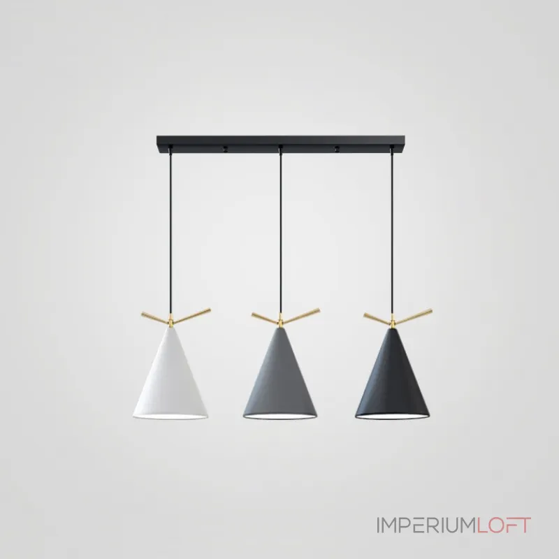 Потолочный светильник VERDAL