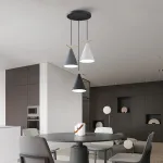 Потолочный светильник VERDAL от ImperiumLoft