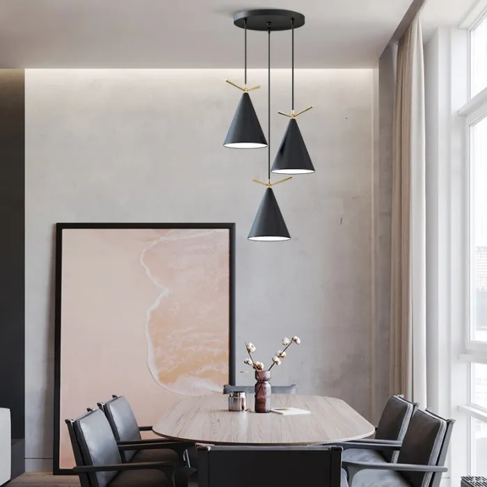 Потолочный светильник VERDAL от ImperiumLoft