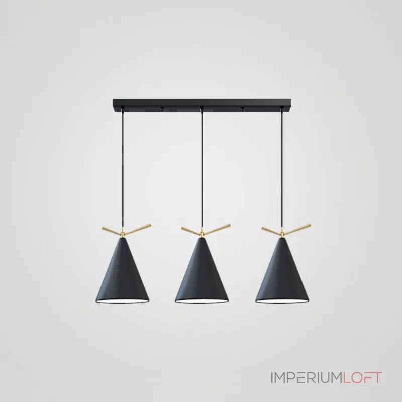 Потолочный светильник VERDAL