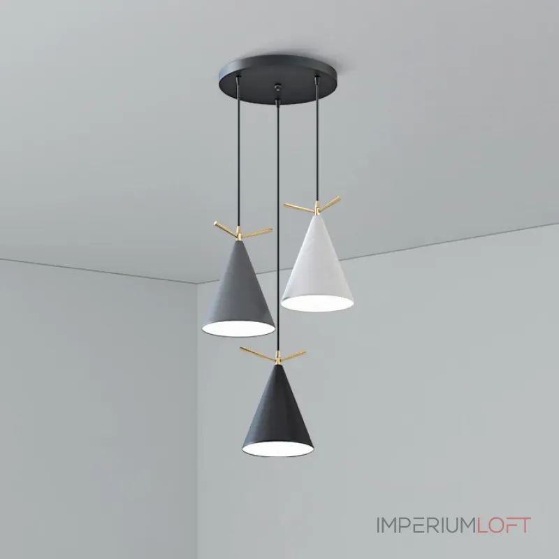 Потолочный светильник VERDAL