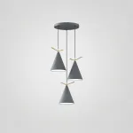 Потолочный светильник VERDAL от ImperiumLoft