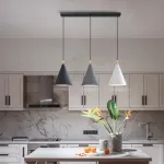 Потолочный светильник VERDAL от ImperiumLoft