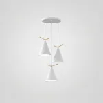 Потолочный светильник VERDAL от ImperiumLoft