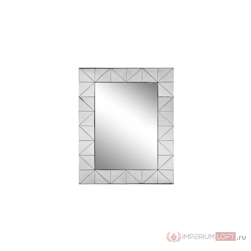 Зеркало прямоугольное декоративное 50SX-6319 от ImperiumLoft