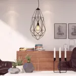 Подвесной светильник 3G C от ImperiumLoft