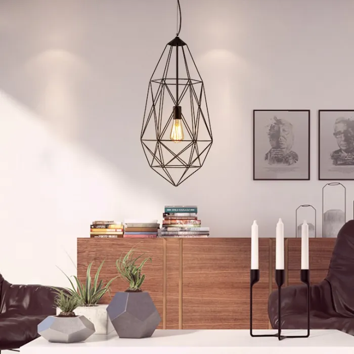 Подвесной светильник 3G C от ImperiumLoft