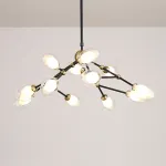 Подвесная люстра GRENE 12 от ImperiumLoft