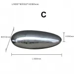 Дизайнерские скульптуры камней LaLume-SKT00120