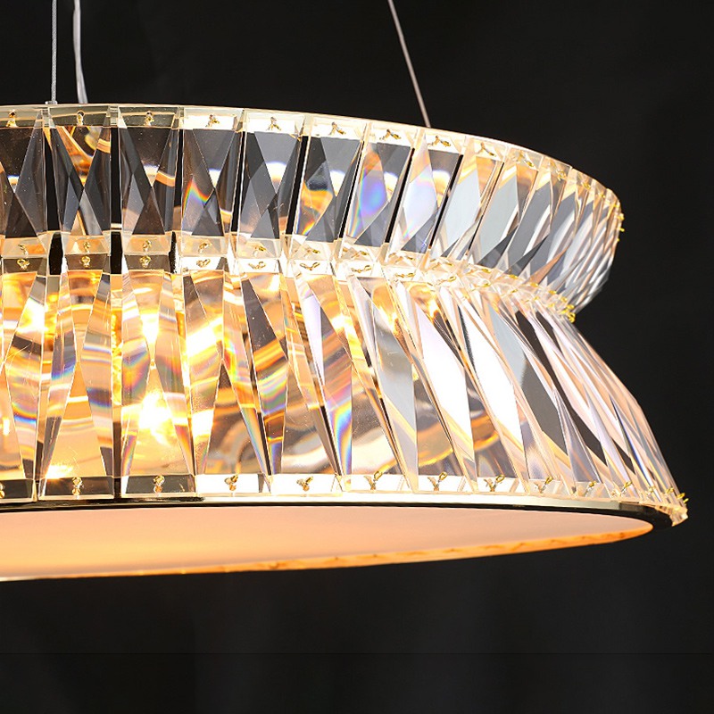 Подвесная люстра MONTRE D40