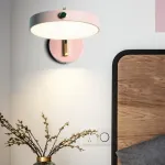 Бра настенное TAVIS WALL Черный от ImperiumLoft