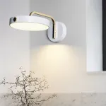 Бра настенное TAVIS WALL Черный от ImperiumLoft