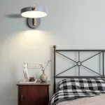 Бра настенное TAVIS WALL Черный от ImperiumLoft