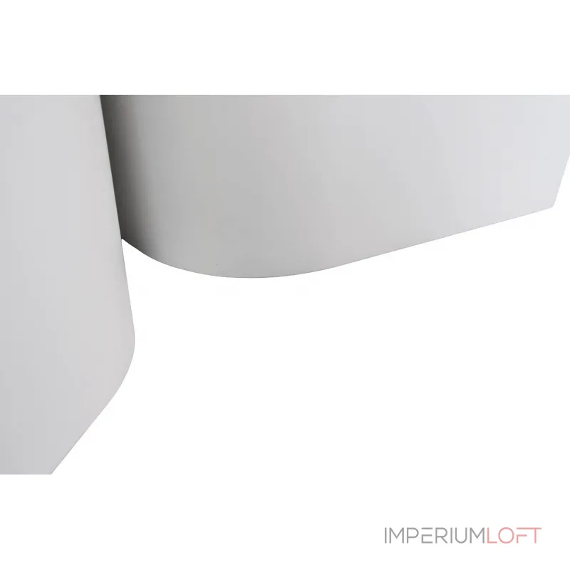 Стол обеденный Quadro белый 58DB-DT15873 от ImperiumLoft Стол обеденный Quadro белый 58DB-DT15873 от ImperiumLoft