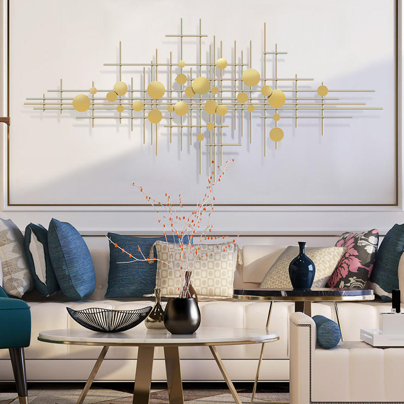 Дизайнерский настенный декор LaLume-KKK00300 от ImperiumLoft Дизайнерский настенный декор LaLume-KKK00300 от ImperiumLoft