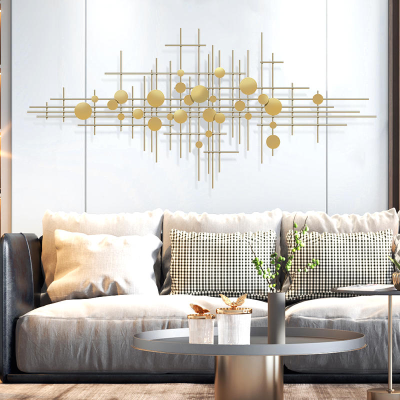 Дизайнерский настенный декор LaLume-KKK00300 от ImperiumLoft Дизайнерский настенный декор LaLume-KKK00300 от ImperiumLoft