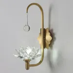 Настенное бра LOTOS WALL DROP от ImperiumLoft