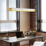 Подвесной светильник CASING LONG S L66 Black от ImperiumLoft