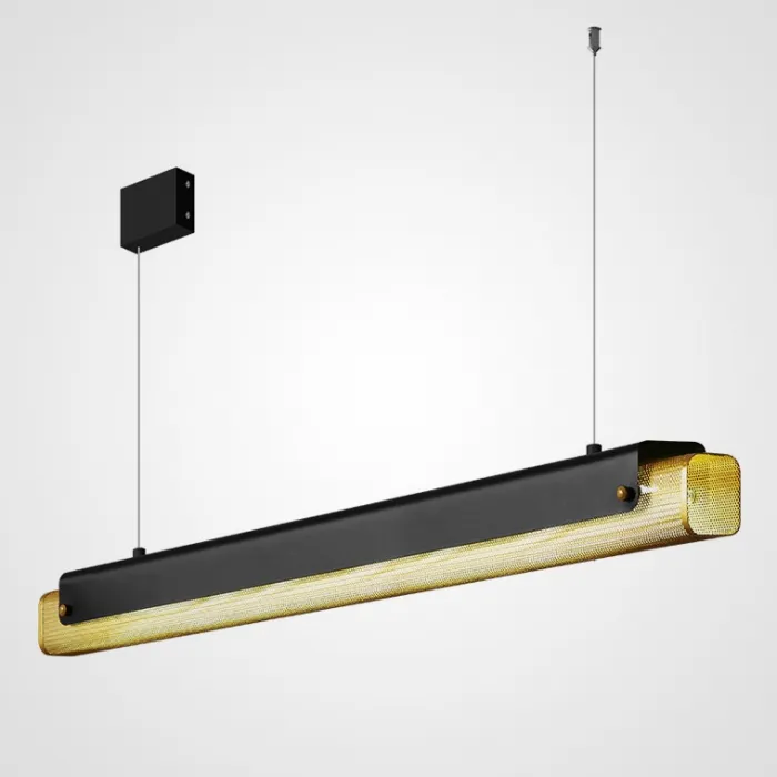 Подвесной светильник CASING LONG L L96 от ImperiumLoft