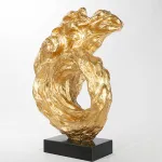 Дизайнерская статуэтка LaLume-SKT00157  от ImperiumLoft