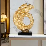 Дизайнерская статуэтка LaLume-SKT00157  от ImperiumLoft