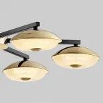 Подвесная люстра SPINNER от ImperiumLoft