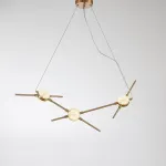 Подвесная люстра TRELLIS