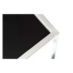 Стол журнальный 13RXNT5076L-SILVER от ImperiumLoft