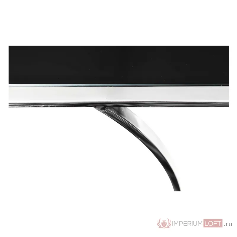 Стол журнальный 13RXNT5076L-SILVER от ImperiumLoft