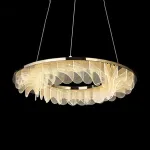 Подвесная люстра MADELAIN D50 от ImperiumLoft