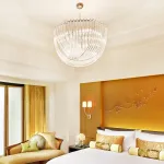 Подвесная люстра FLOW D50 от ImperiumLoft