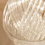 Подвесная люстра FLOW D50 от ImperiumLoft