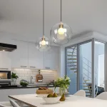 Подвесной светильник RAME от ImperiumLoft