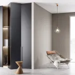 Подвесной светильник RAME от ImperiumLoft