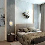 Настенный светильник AISILAN от ImperiumLoft