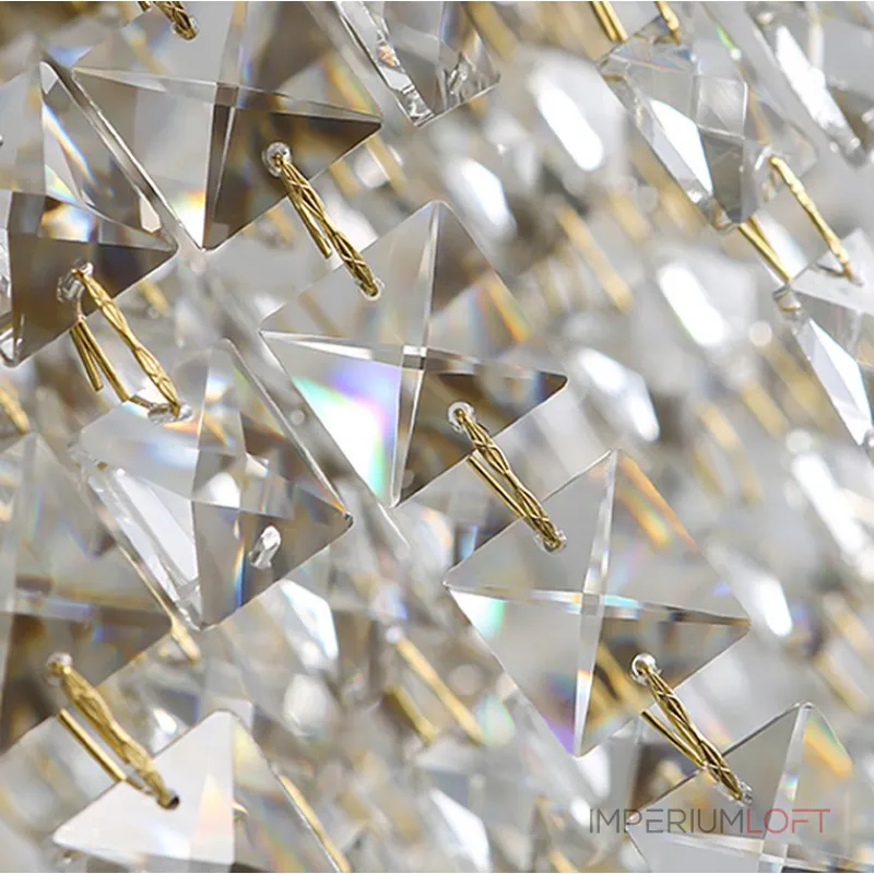 Подвесная люстра GRANADA от ImperiumLoft Подвесная люстра GRANADA от ImperiumLoft