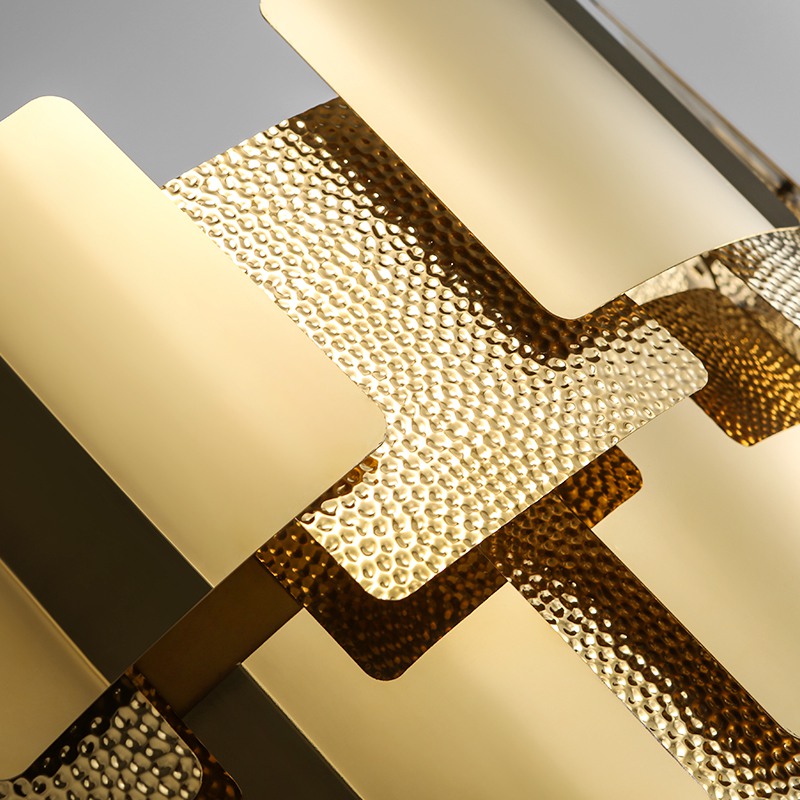 Подвесная люстра GRANADA от ImperiumLoft Подвесная люстра GRANADA от ImperiumLoft