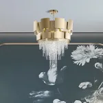 Подвесная люстра GRANADA от ImperiumLoft