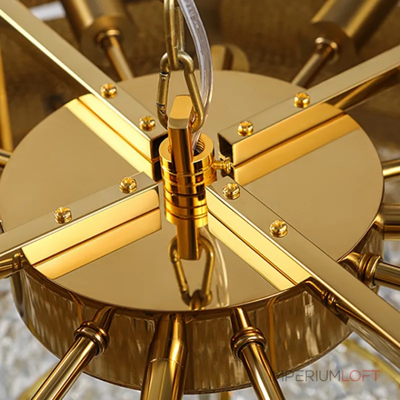 Подвесная люстра GRANADA от ImperiumLoft Подвесная люстра GRANADA от ImperiumLoft