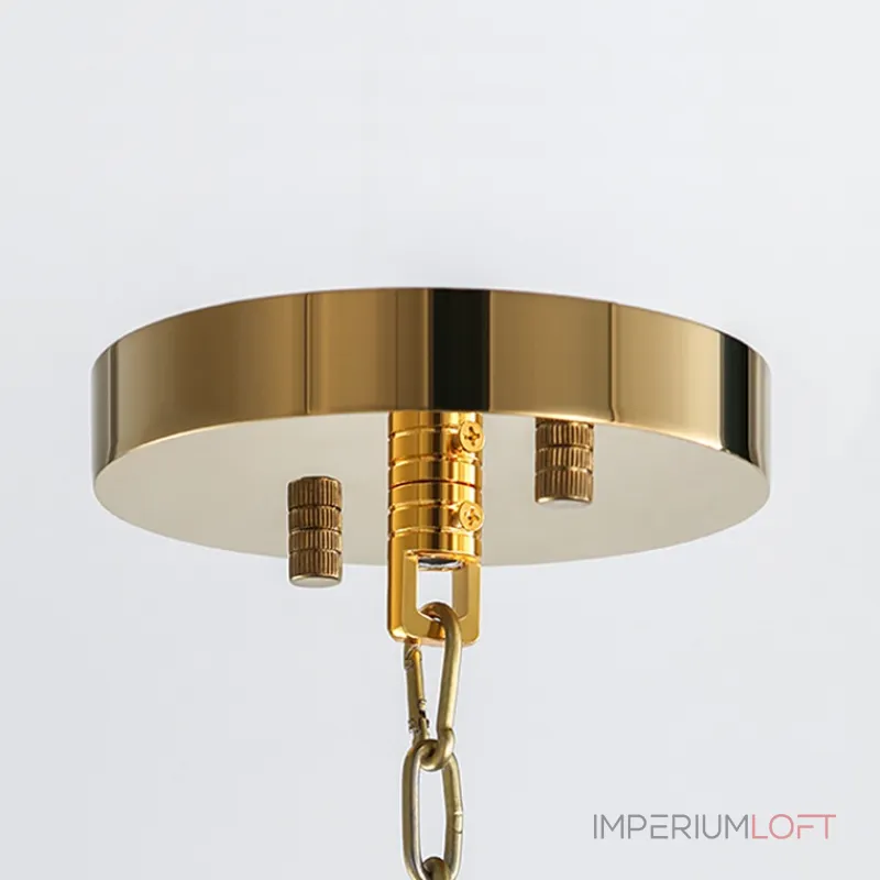 Подвесная люстра GRANADA от ImperiumLoft Подвесная люстра GRANADA от ImperiumLoft