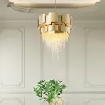 Подвесная люстра GRANADA от ImperiumLoft